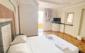 Hotel Pensión Luna